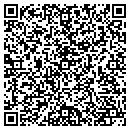 QR code with Donald N Porter contacts