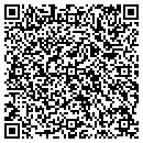 QR code with James E Porter contacts