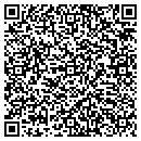 QR code with James Porter contacts