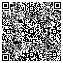 QR code with James Porter contacts