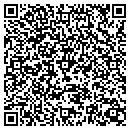 QR code with T-Quip Of Florida contacts