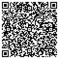 QR code with Hebel D E contacts