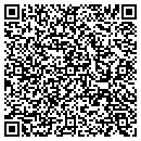 QR code with Holloman Distribg CO contacts