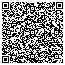 QR code with L & F Distribution contacts