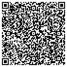 QR code with Hall of Fame Beverages Inc contacts