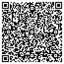 QR code with A & W Bottling CO contacts