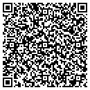 QR code with Autozone contacts