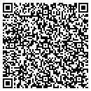 QR code with Carl Clausen contacts