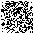 QR code with C & B's Bottling LLC contacts