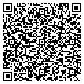 QR code with Coca Cola contacts