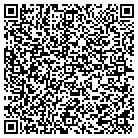 QR code with Bills Major Appliance Service contacts