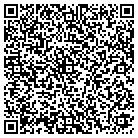 QR code with D & Z Bottling Co Inc contacts