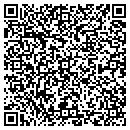 QR code with F & V Distribution Company LLC contacts