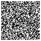 QR code with Halsey Bottling Center contacts