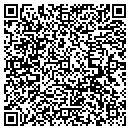 QR code with Hiosilver Inc contacts
