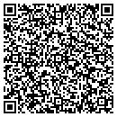 QR code with Hudson Juice North contacts