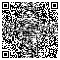 QR code with J M D Beverages contacts