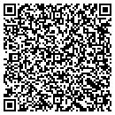 QR code with A & S Metals contacts