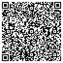 QR code with A & S Metals contacts