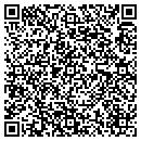QR code with N Y Winstons Inc contacts