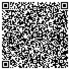 QR code with One Source Bottling contacts