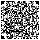 QR code with Peninsula Bottling CO contacts