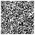 QR code with Precision Reporting Service contacts