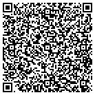 QR code with Radiant Diversified Inc contacts