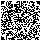 QR code with Clearwater Mattress Inc contacts