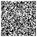QR code with Think First contacts
