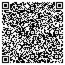 QR code with D D B Corporation contacts