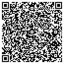 QR code with L & J Drive Thru contacts