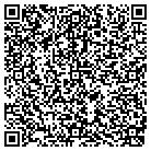 QR code with Mahaska contacts