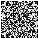 QR code with Rebecca Brant contacts