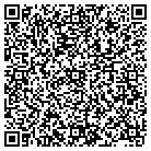 QR code with Henderson Water District contacts