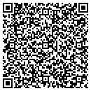 QR code with Hint Inc contacts