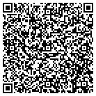 QR code with Yahala Pizza & Pita contacts