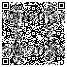 QR code with Holinka Distributing Inc contacts