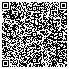 QR code with Mahaska Bottling Company contacts