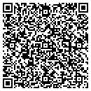 QR code with A Plus Lawn Service contacts