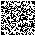 QR code with Coca Cola Odwalla contacts
