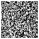 QR code with G&J Pepsi-Cola contacts