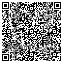 QR code with Halmor Corp contacts