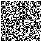 QR code with Hanson Beverage Service contacts