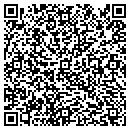 QR code with R Lines Lc contacts