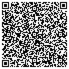 QR code with The American Bottling Company contacts