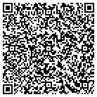 QR code with The Pepsi Bottling Group Canada contacts