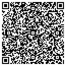 QR code with H20 Distributing Inc contacts