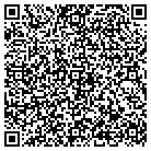 QR code with Hiram Walker Allied Domecq contacts
