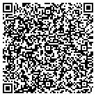 QR code with Mc Cormick Distilling CO contacts